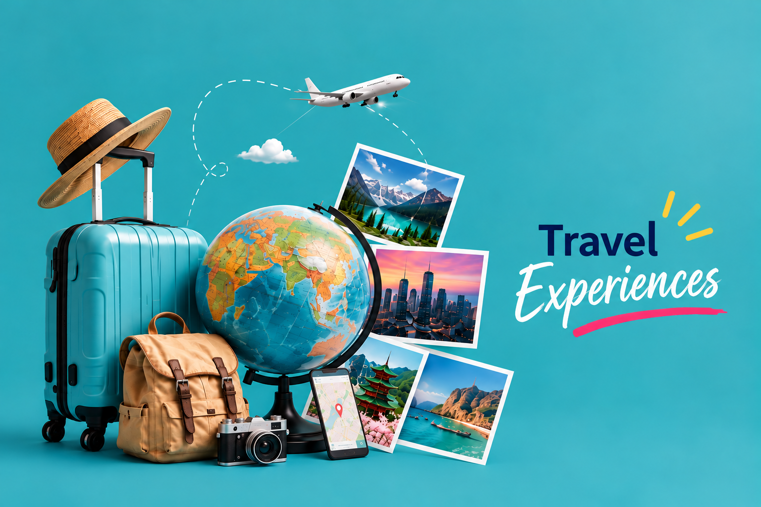 Travel Experiences